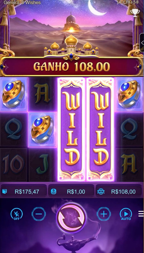 Gold Strike Casino
