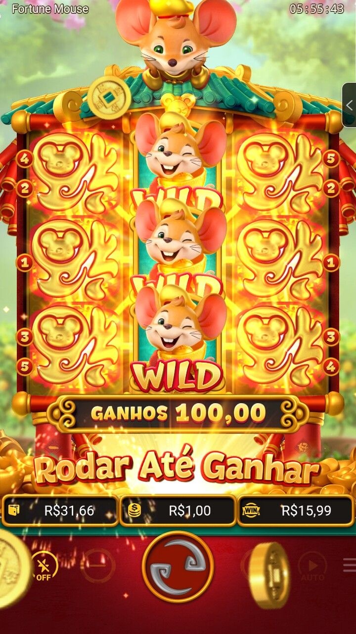Gold Strike Casino game