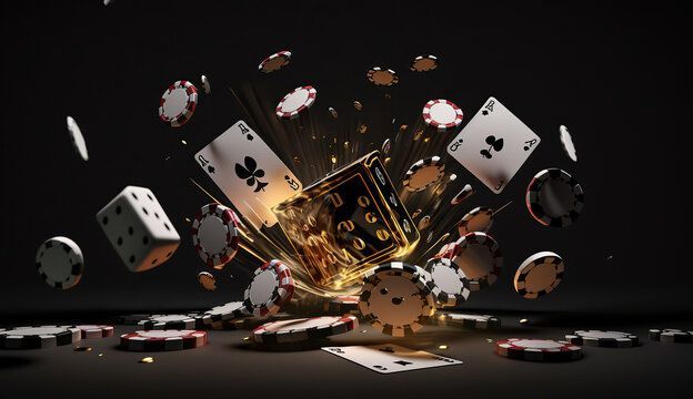 پاکستان میں Gold Strike Casino قانونی ہے۔