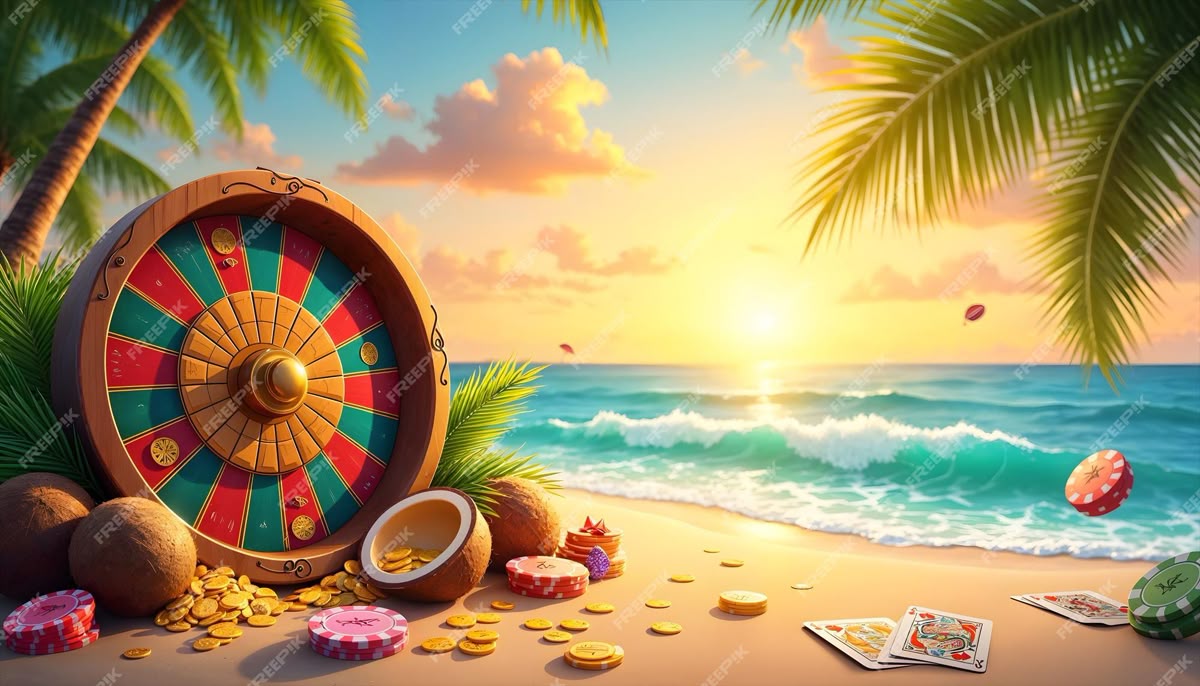 Gold Strike Casino پاکستان ریئل منی گیمز